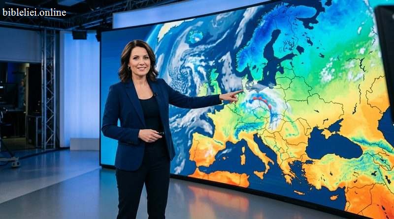 Weather Channel